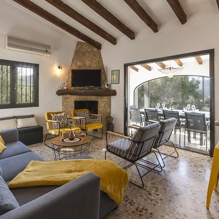 Horizonte Villa Orba Exterior photo