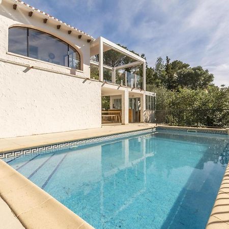 Horizonte Villa Orba Exterior photo