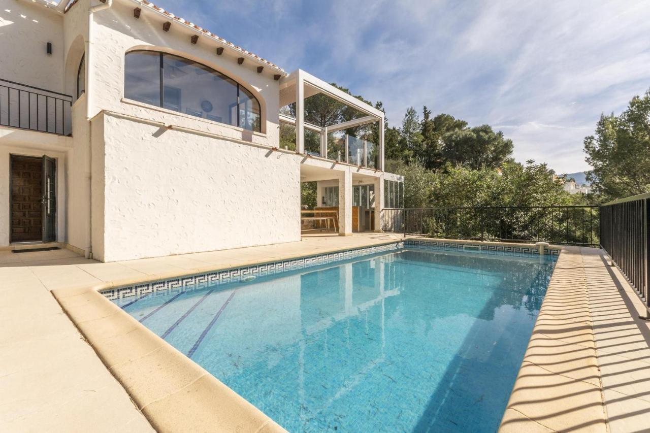 Horizonte Villa Orba Exterior photo