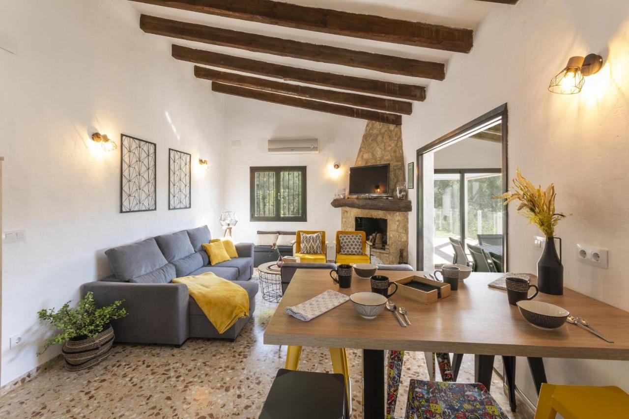 Horizonte Villa Orba Exterior photo